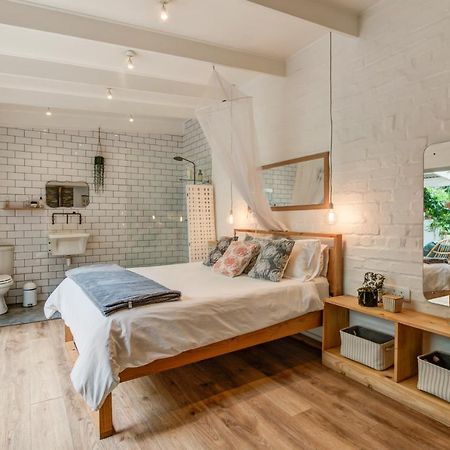 Apartmán 4 On Regent Greyton Exteriér fotografie