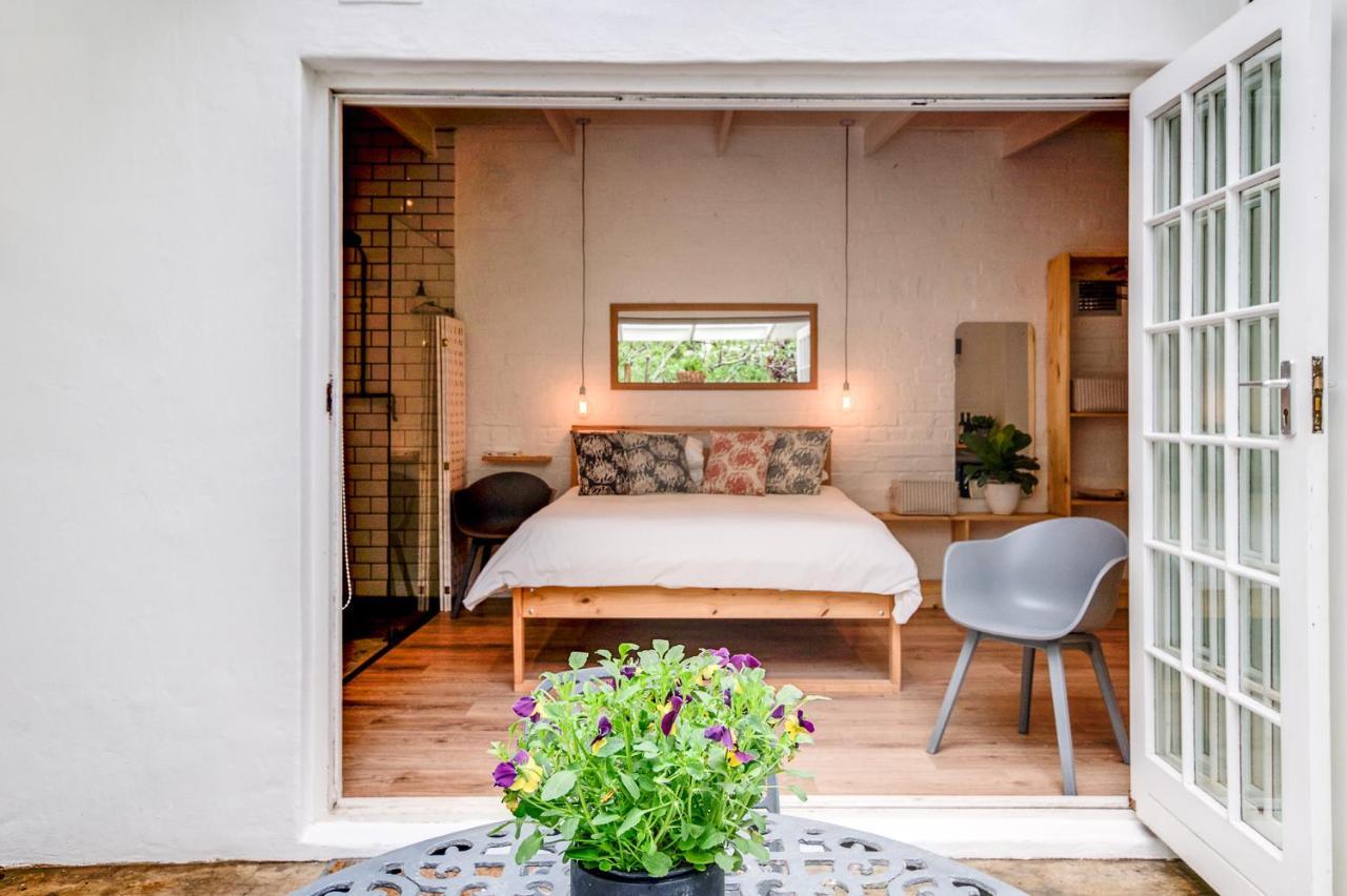 Apartmán 4 On Regent Greyton Exteriér fotografie