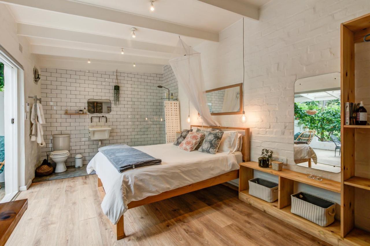 Apartmán 4 On Regent Greyton Exteriér fotografie