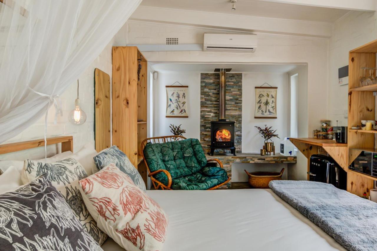 Apartmán 4 On Regent Greyton Exteriér fotografie