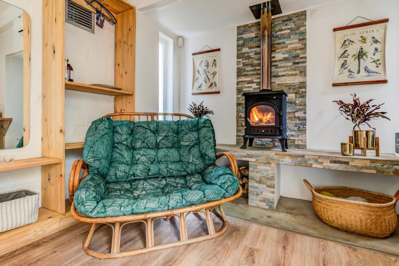 Apartmán 4 On Regent Greyton Exteriér fotografie