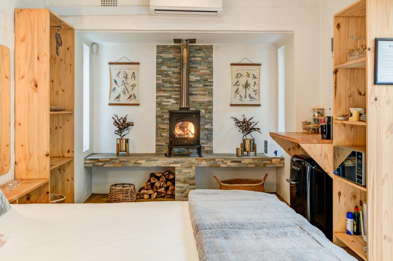 Apartmán 4 On Regent Greyton Exteriér fotografie