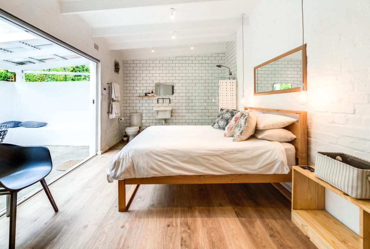 Apartmán 4 On Regent Greyton Exteriér fotografie